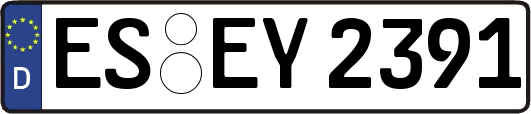 ES-EY2391