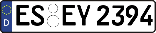ES-EY2394