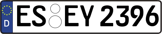 ES-EY2396