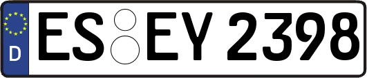 ES-EY2398