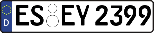 ES-EY2399
