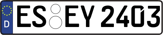 ES-EY2403