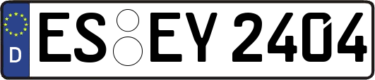 ES-EY2404