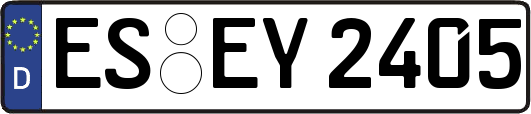 ES-EY2405