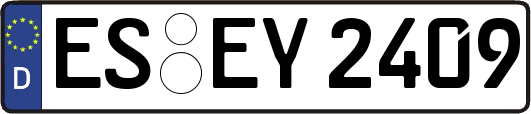 ES-EY2409