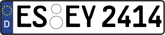 ES-EY2414