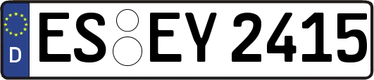 ES-EY2415