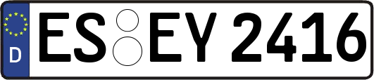 ES-EY2416