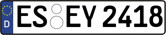 ES-EY2418