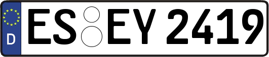 ES-EY2419