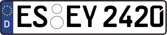 ES-EY2420