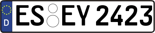 ES-EY2423
