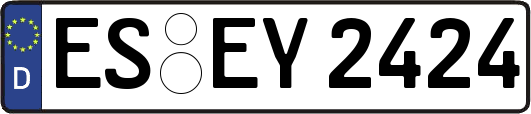 ES-EY2424