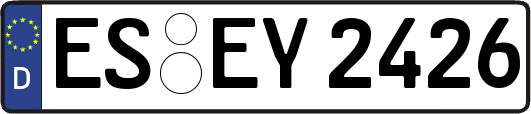 ES-EY2426
