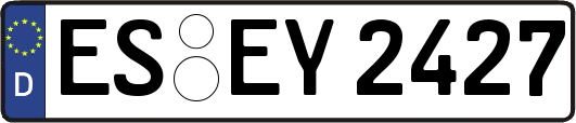 ES-EY2427