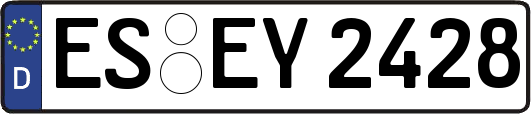 ES-EY2428