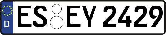 ES-EY2429