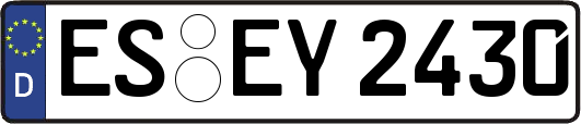 ES-EY2430