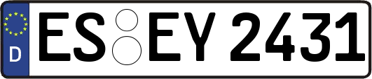 ES-EY2431