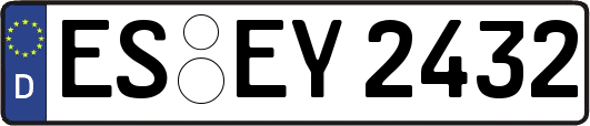 ES-EY2432