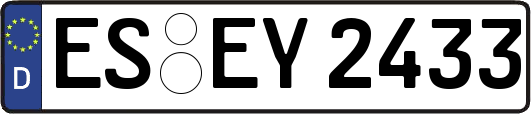 ES-EY2433