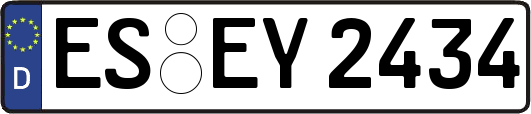 ES-EY2434