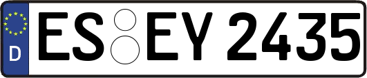 ES-EY2435