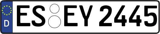 ES-EY2445