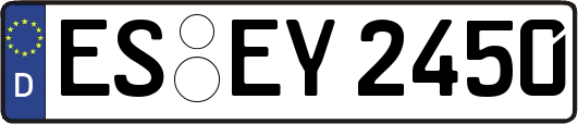 ES-EY2450