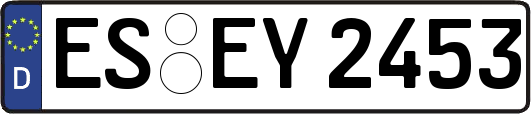 ES-EY2453