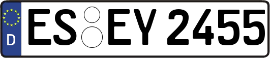 ES-EY2455