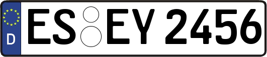 ES-EY2456