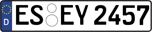 ES-EY2457