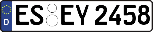 ES-EY2458