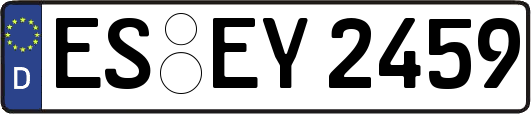 ES-EY2459