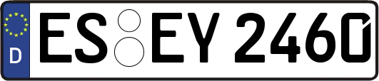 ES-EY2460