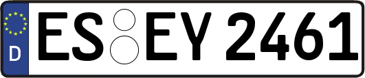 ES-EY2461