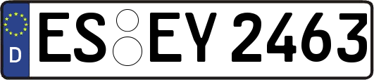 ES-EY2463