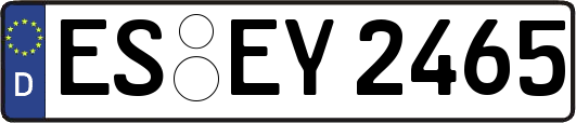 ES-EY2465