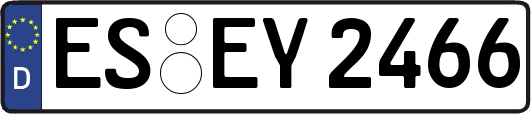 ES-EY2466