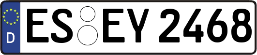 ES-EY2468