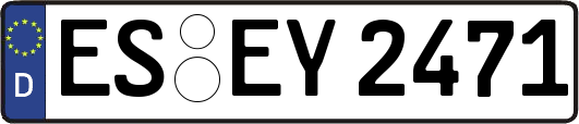 ES-EY2471