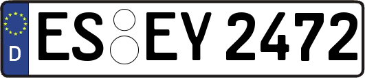 ES-EY2472