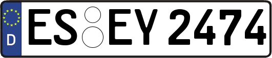 ES-EY2474