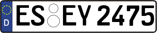 ES-EY2475