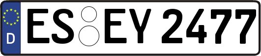 ES-EY2477