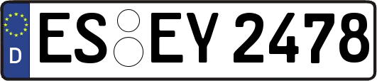 ES-EY2478