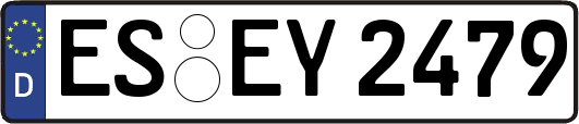 ES-EY2479