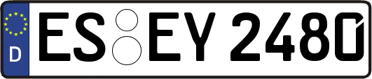 ES-EY2480