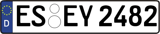 ES-EY2482